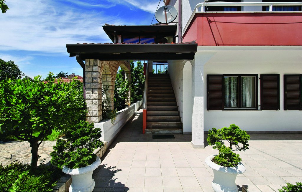 Ferienwohnung - Umag-Zambratija , Kroatien - CIU133 14