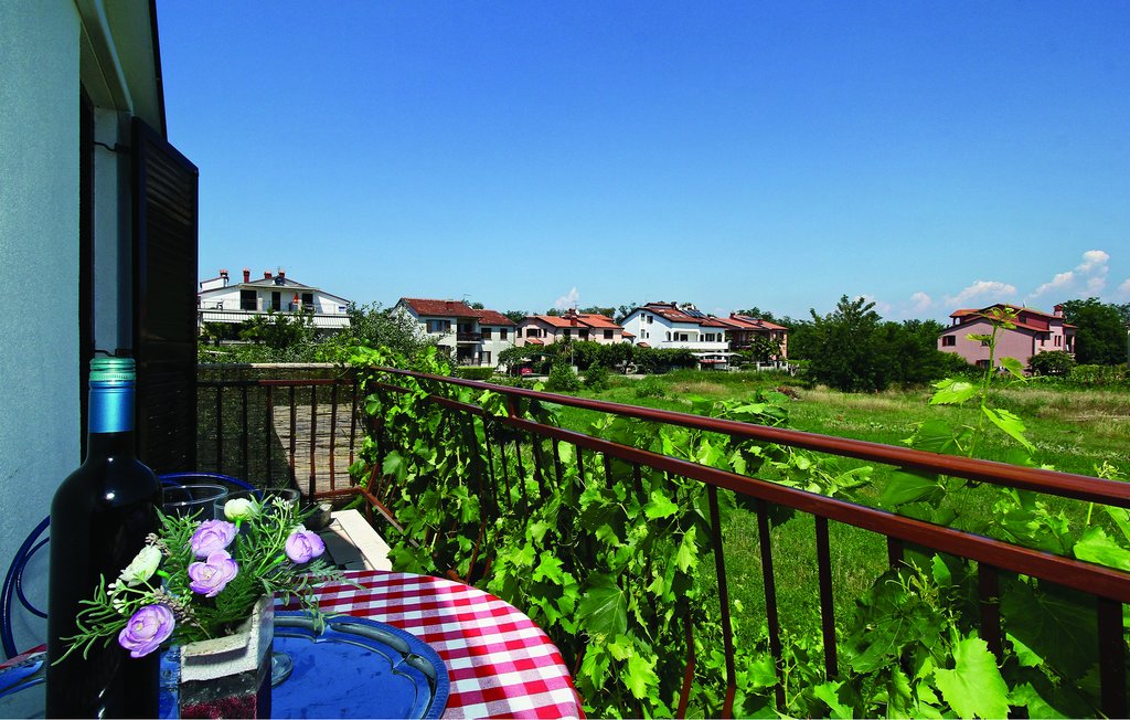 Semesterlägenhet - Umag , Kroatien - CIU378 12