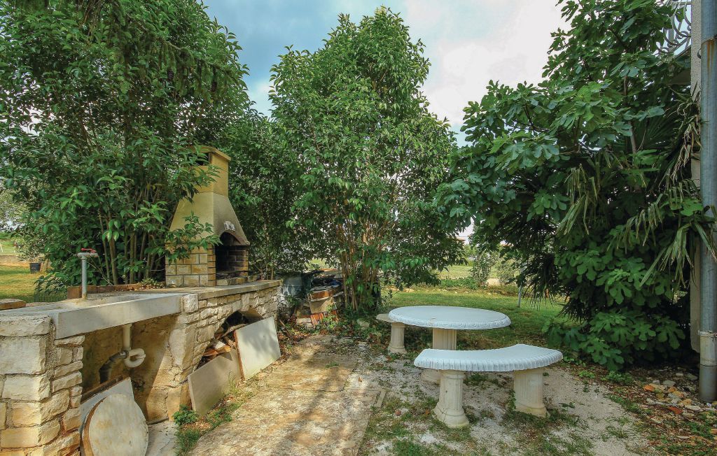 Lejlighed - Umag-Lovrecica , Kroatien - CIU386 8