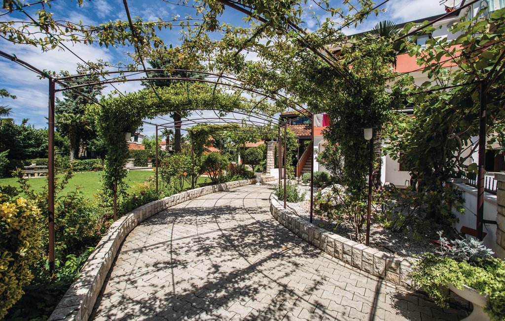 Ferienwohnung - Umag-Zambratija , Kroatien - CIU133 15