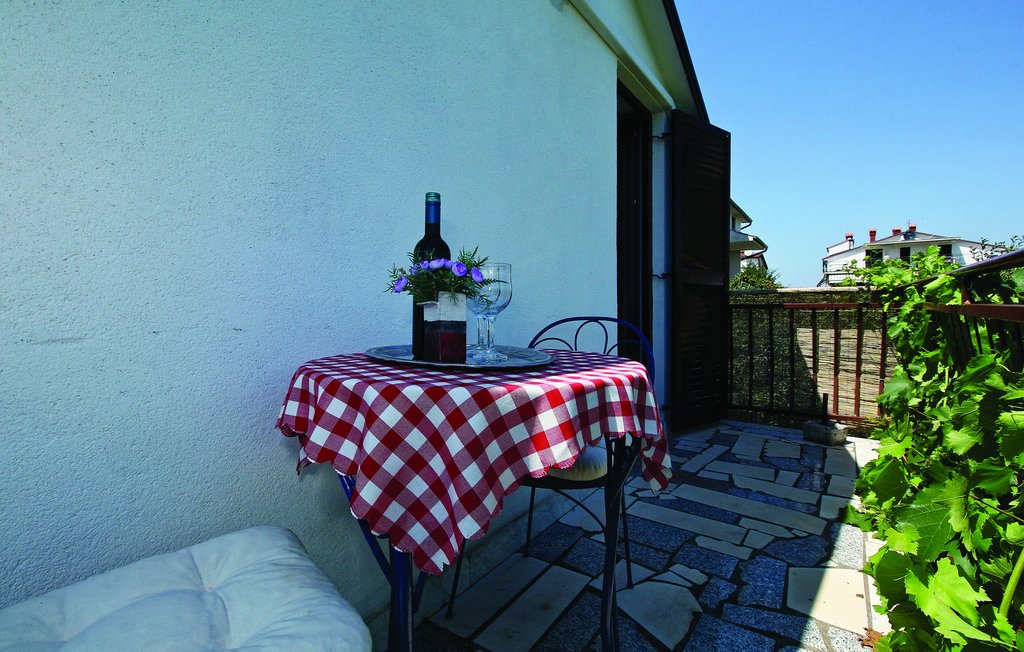 Semesterlägenhet - Umag , Kroatien - CIU378 13