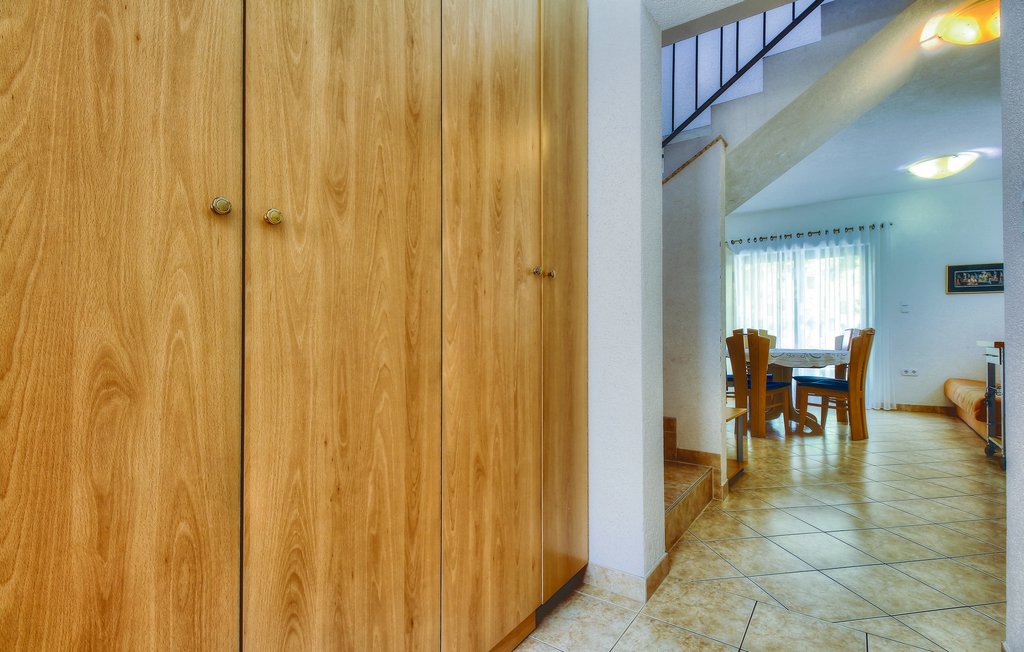 Ferienhaus - Umag-Kastel , Kroatien - CIU136 9