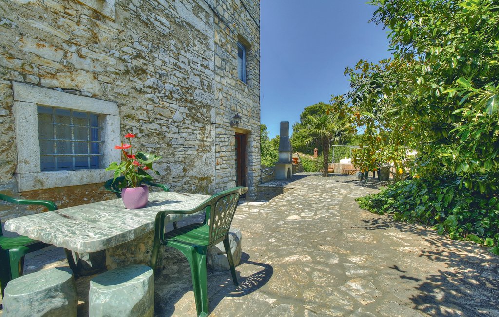 Feriehus - Umag-Kastel , Kroatia - CIU139 6