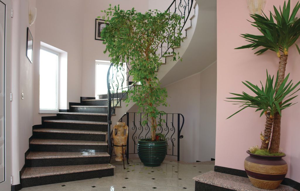 Lejlighed - Novigrad , Kroatien - CIU162 13