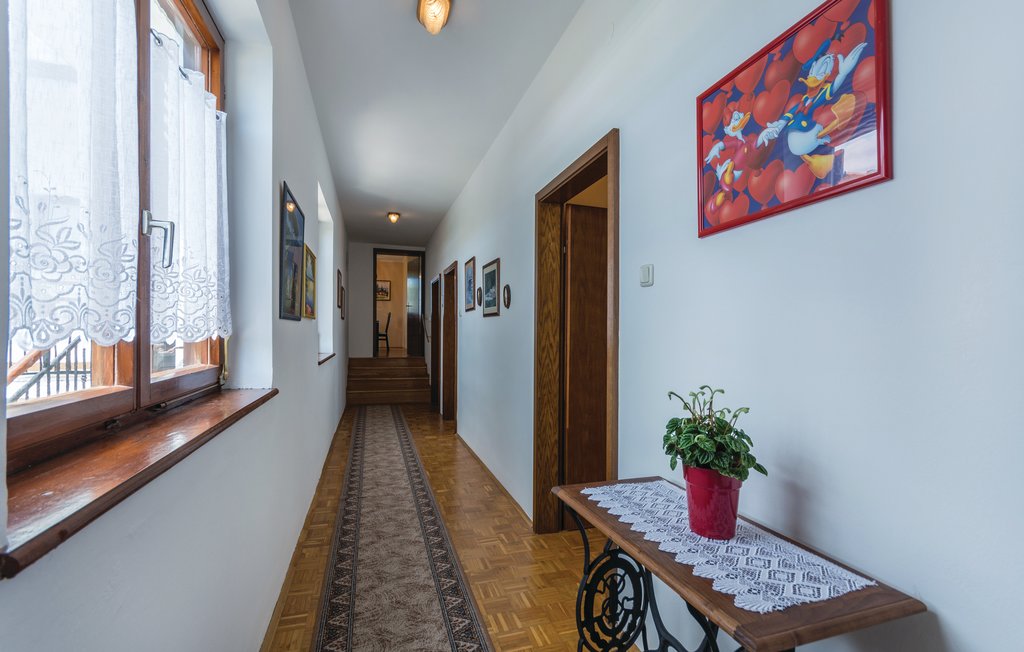 Feriehus - Novigrad-Nova Vas , Kroatia - CIU222 24