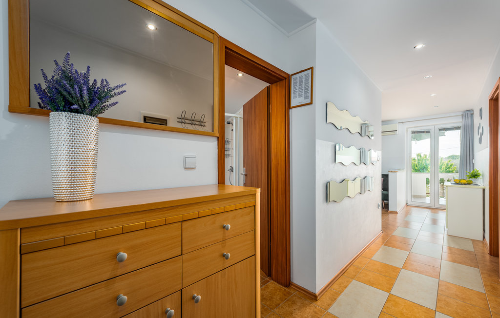 Ferienwohnung - Umag-Kastel , Kroatien - CIU295 27