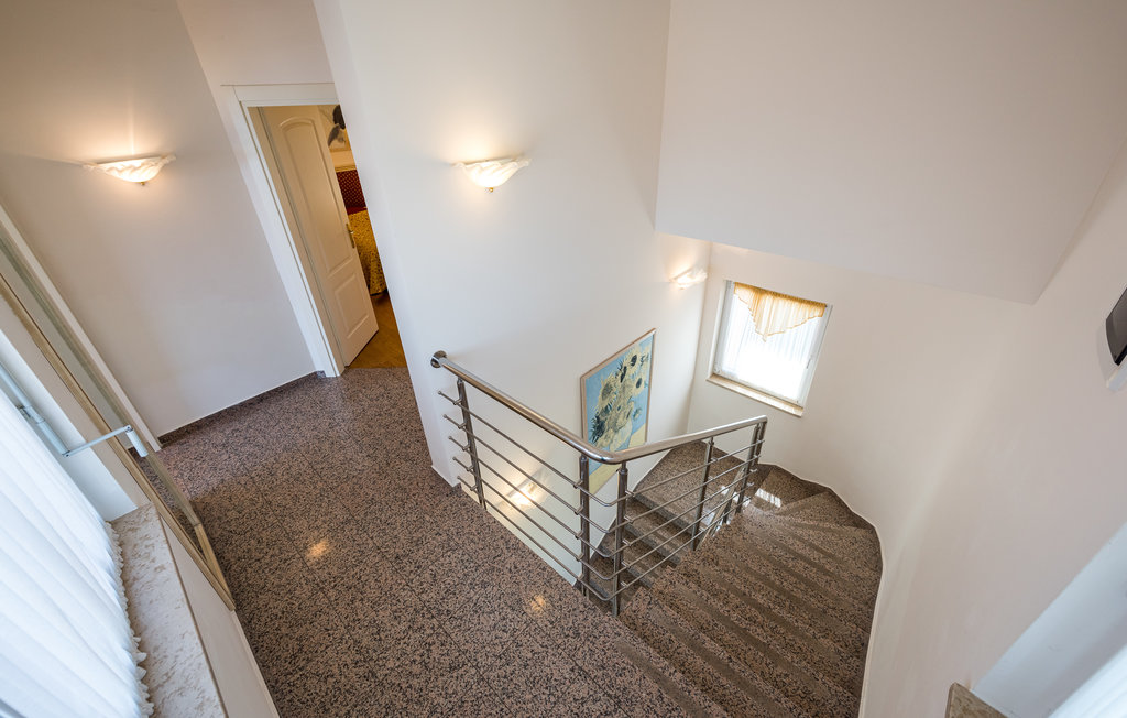 Ferienhaus - Umag-Savudrija , Kroatien - CIU300 18