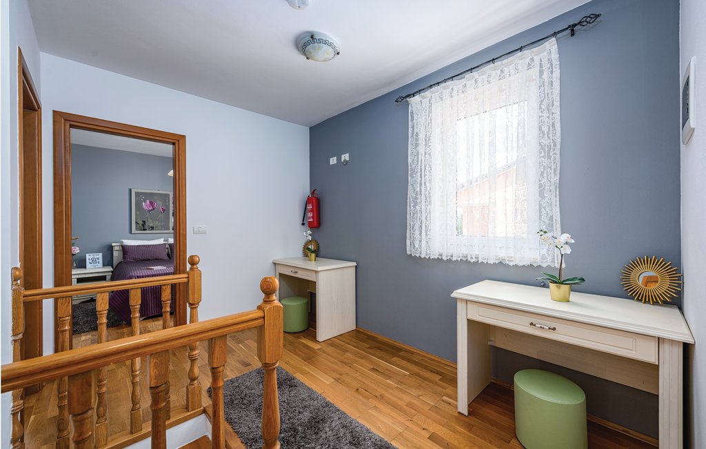 Feriehuse - Umag-Lovrecica , Kroatien - CIU481 18