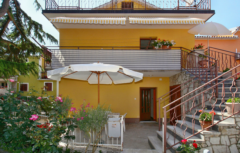 Lejlighed - Novigrad , Kroatien - CIU495 5