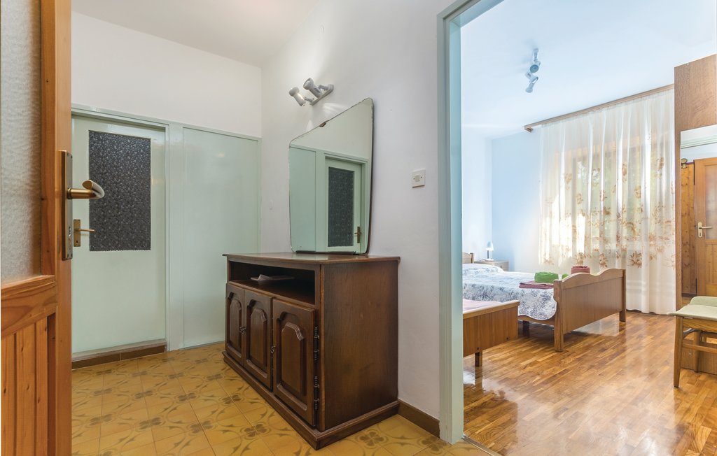 Ferienwohnung - Umag-Lovrecica , Kroatien - CIU716 13