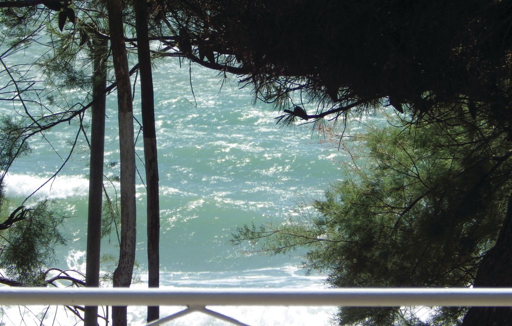 Ferienwohnung - Umag-Lovrecica , Kroatien - CIU716 7