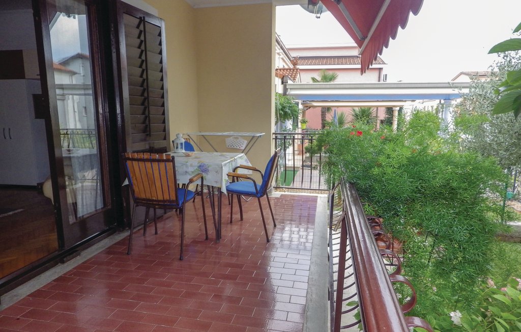 Ferieleilighet - Umag , Kroatia - CIU754 4