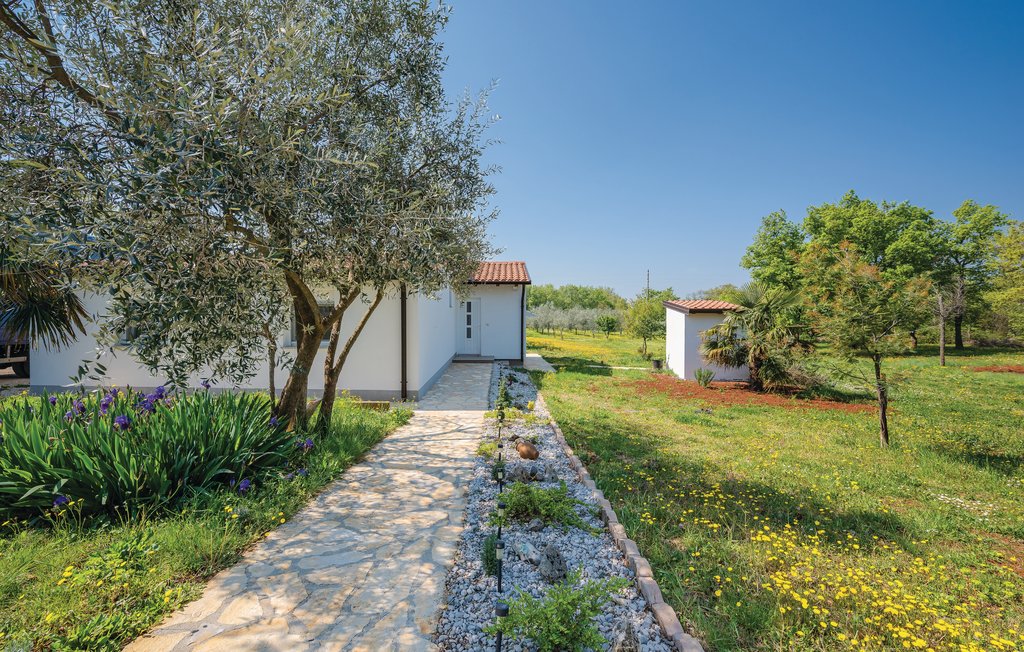 Ferienhaus - Umag-Kastel , Kroatien - CIU781 10