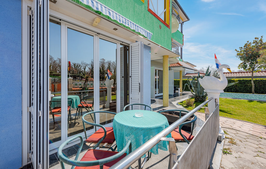 Lejlighed - Umag-Duba , Kroatien - CIU810 8