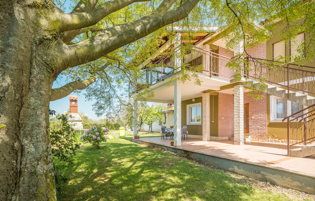 Lejlighed - Umag-Lovrecica , Kroatien - CIU815 6