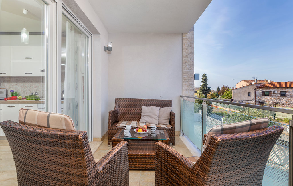 Feriehus - Umag , Kroatia - CIU827 7