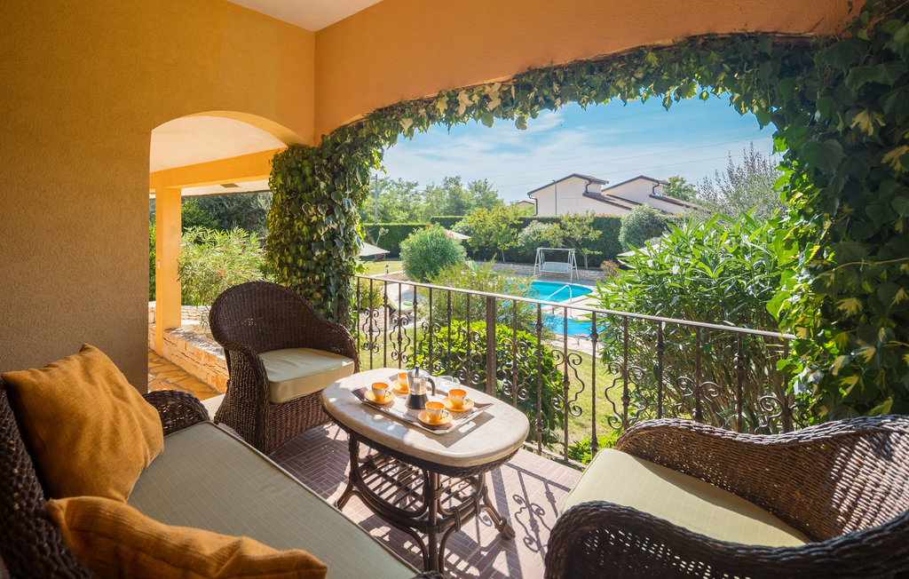 Feriehus - Buje , Kroatia - CIU846 3