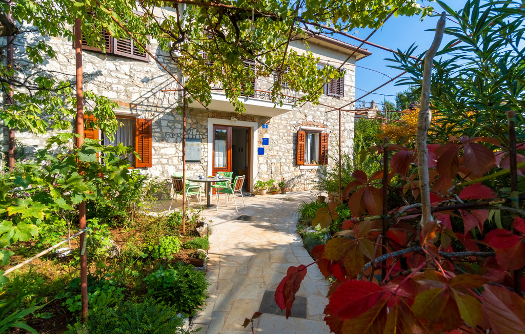 Lejlighed - Umag , Kroatien - CIU130 1