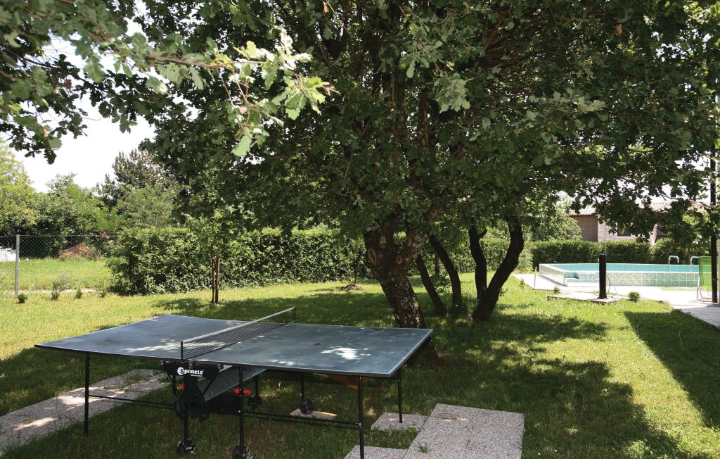 Feriehus - Umag-Kaldanija , Kroatia - CIU288 13