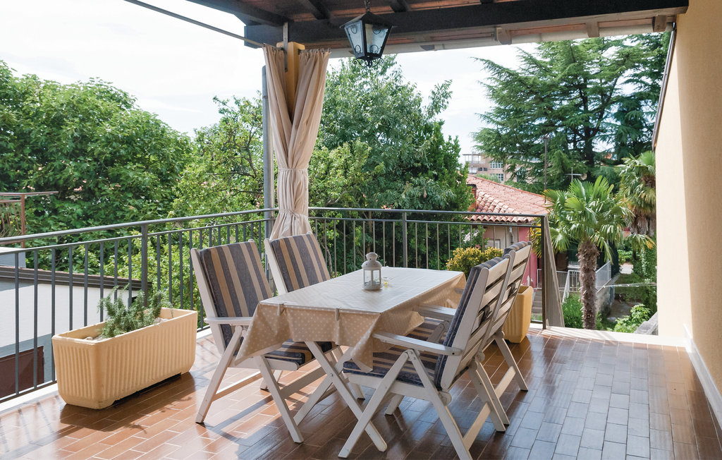 Semesterlägenhet - Umag , Kroatien - CIU303 3