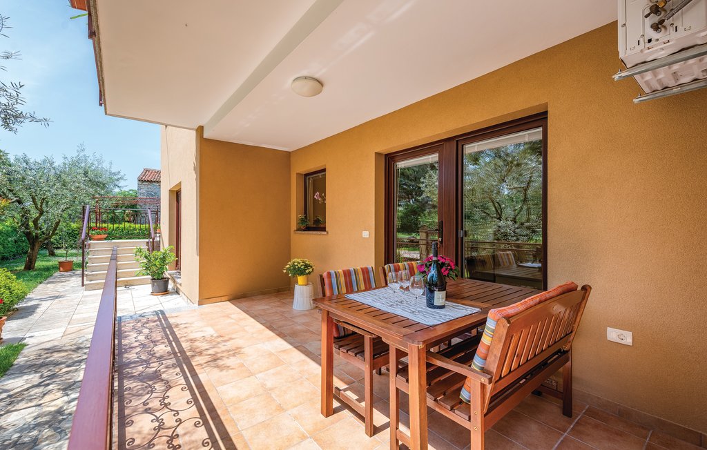 Ferieleilighet - Umag-Kranceti , Kroatia - CIU467 3