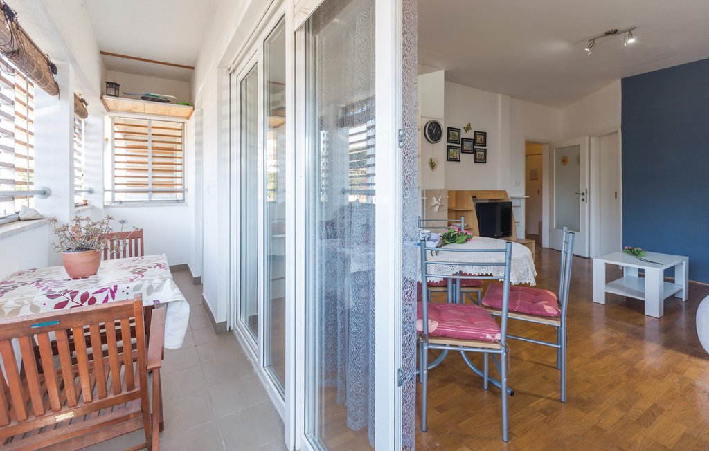 Lejlighed - Umag , Kroatien - CIU584 2