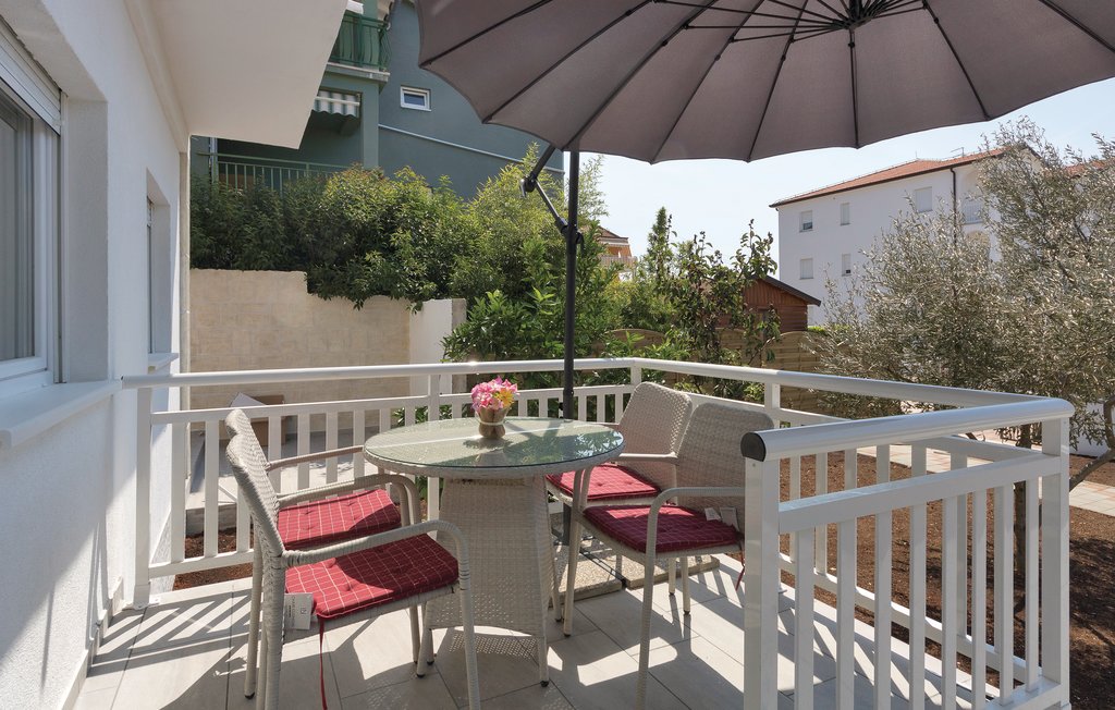 Ferieleilighet - Novigrad , Kroatia - CIU653 2