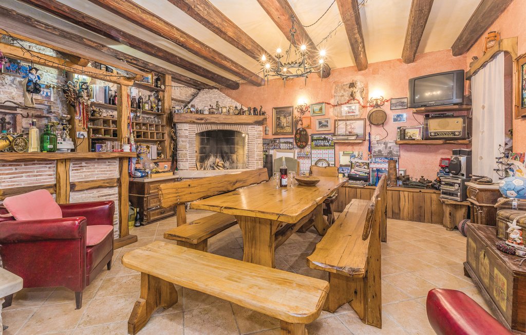 Ferieleilighet - Umag-Kastel , Kroatia - CIU765 2