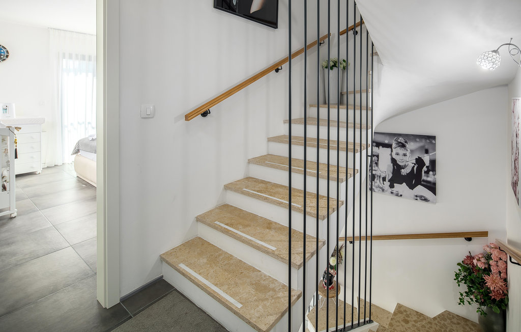 Feriehus - Novigrad , Kroatia - CIU814 23