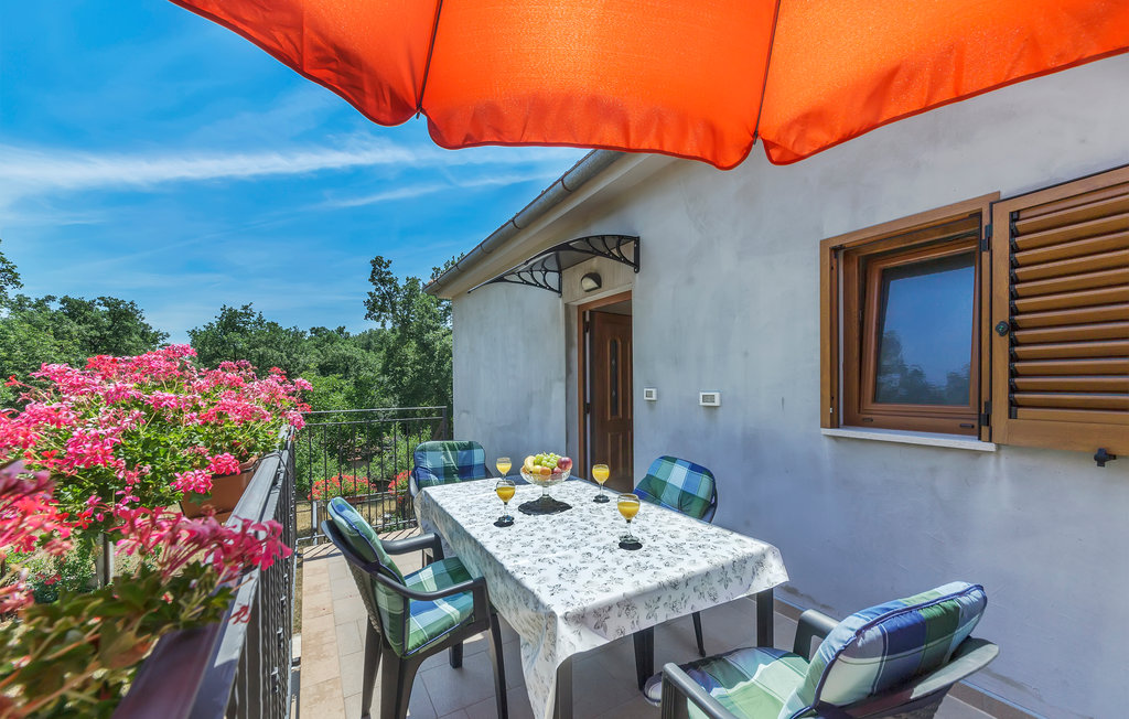 Ferienwohnung - Umag-Kaldanija , Kroatien - CIU821 9