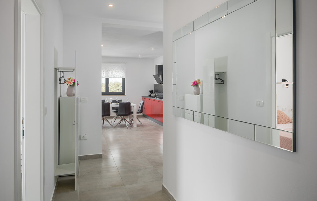 Feriehuse - Novigrad , Kroatien - CIU844 4