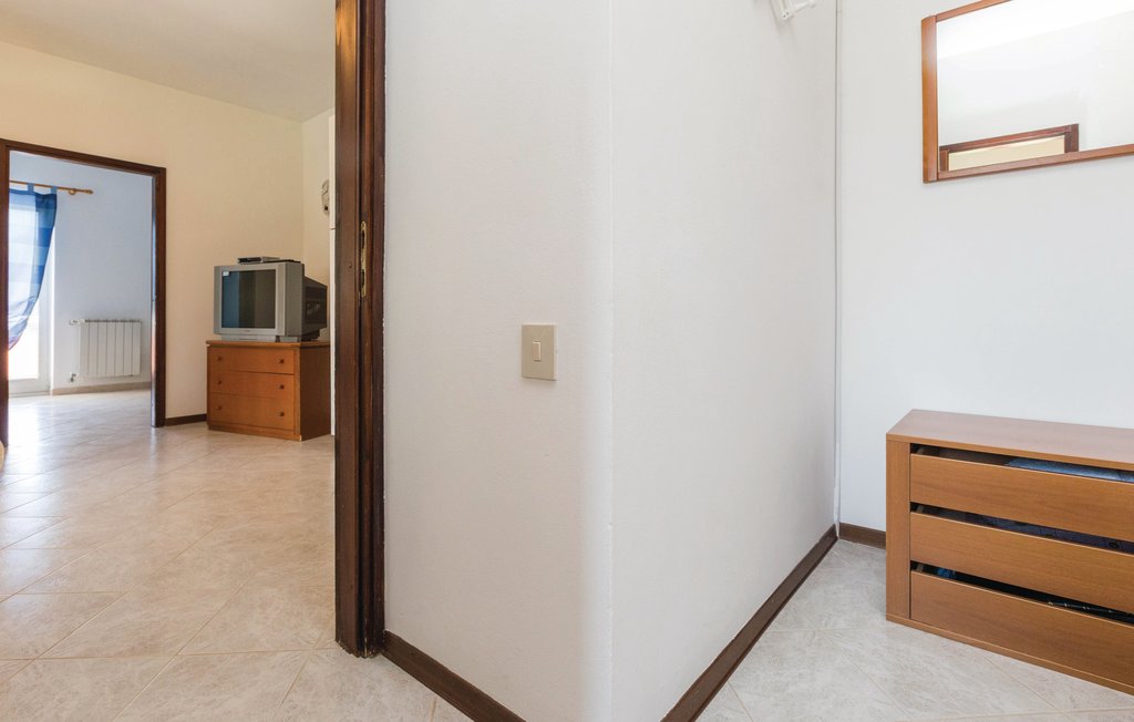 Ferienwohnung - Umag-Zambratija , Kroatien - CIU133 24