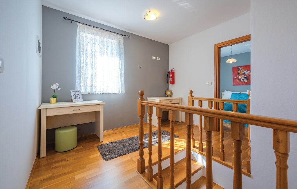 Feriehus - Umag-Lovrecica , Kroatia - CIU521 17