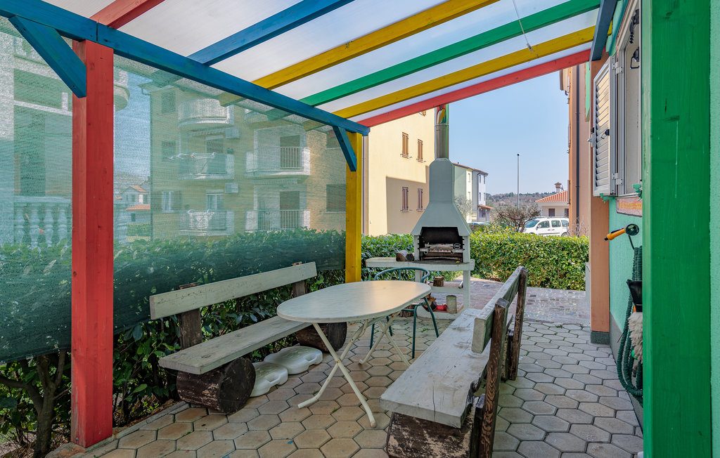 Ferieleilighet - Umag-Duba , Kroatia - CIU811 6