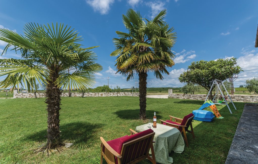 Feriehus - Novigrad-Nova Vas , Kroatia - CIU222 6