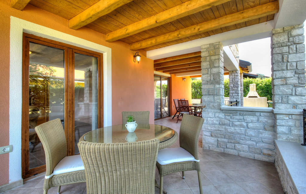 Feriehus - Umag-Plovanija , Kroatia - CIU273 20