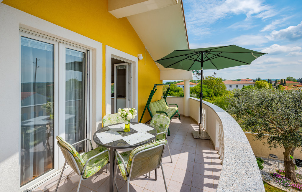 Ferienwohnung - Umag-Kastel , Kroatien - CIU295 4