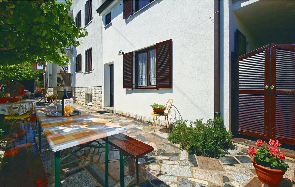 Semesterlägenhet - Umag , Kroatien - CIU378 9