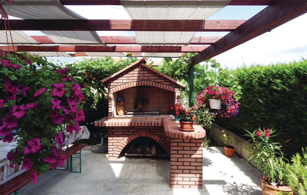 Lejlighed - Umag-Kastel , Kroatien - CIU473 11