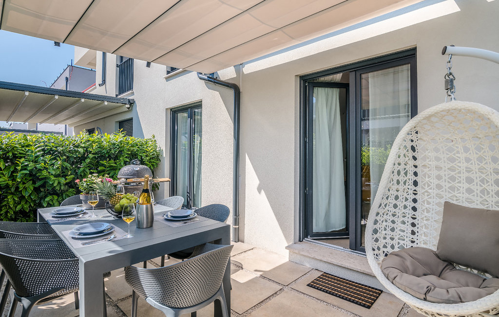 Feriehus - Novigrad , Kroatia - CIU843 8