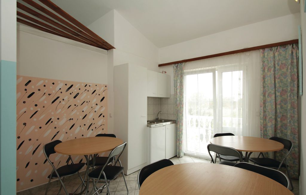 Feriehus - Umag-Kaldanija , Kroatia - CIU288 22