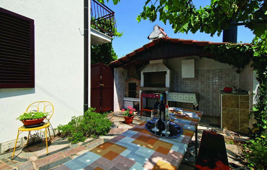 Semesterlägenhet - Umag , Kroatien - CIU378 3