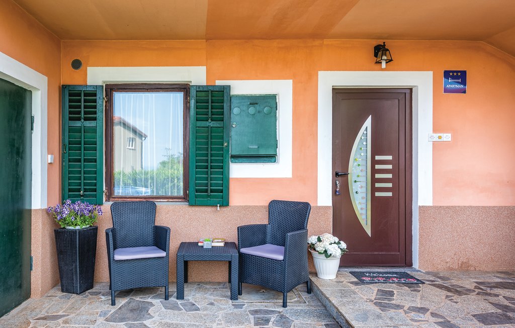 Lejlighed - Umag-Kastel , Kroatien - CIU473 9