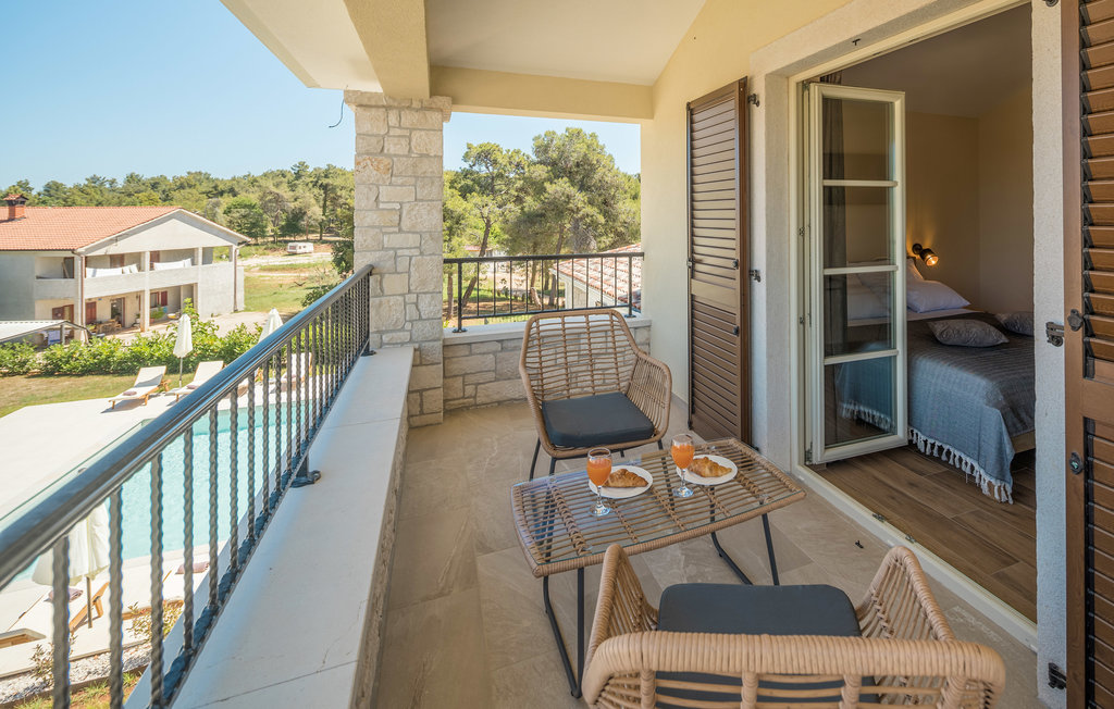 Feriehus - Umag-Murine , Kroatia - CIU841 4