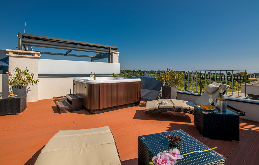 Feriehus - Novigrad , Kroatia - CIU843 12