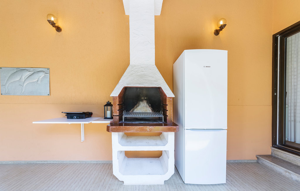 Feriehus - Umag-Rozac , Kroatia - CIU278 19