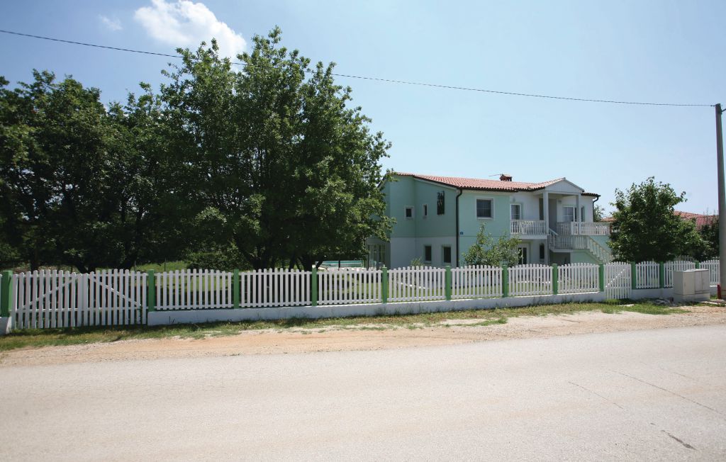 Feriehus - Umag-Kaldanija , Kroatia - CIU288 16