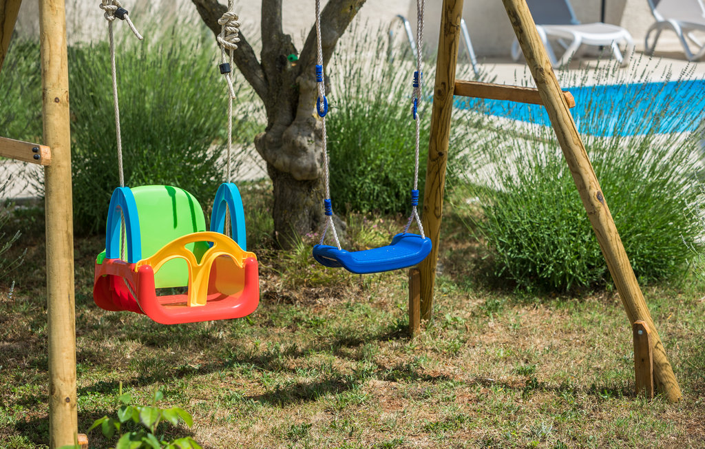 Ferienwohnung - Umag-Kastel , Kroatien - CIU295 18