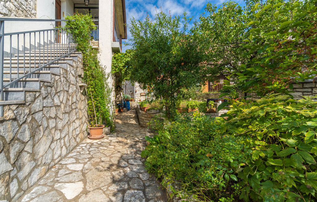 Lejlighed - Umag , Kroatien - CIU130 9