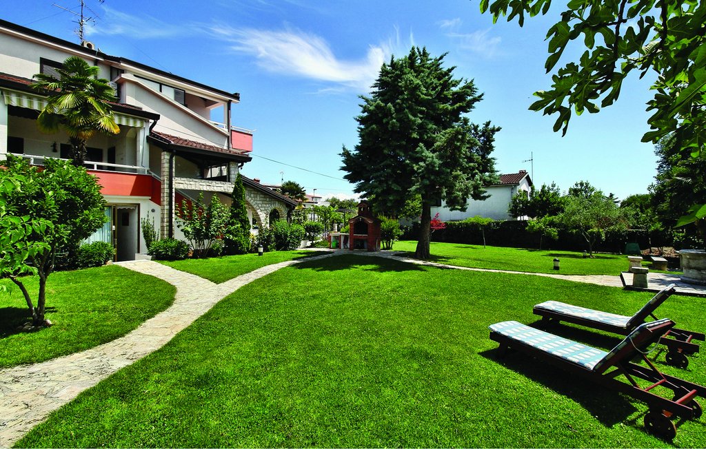 Ferienwohnung - Umag-Zambratija , Kroatien - CIU133 9